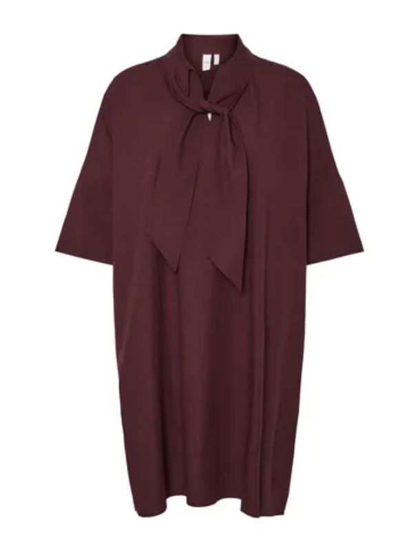 yaskaren 3/4 dress s.