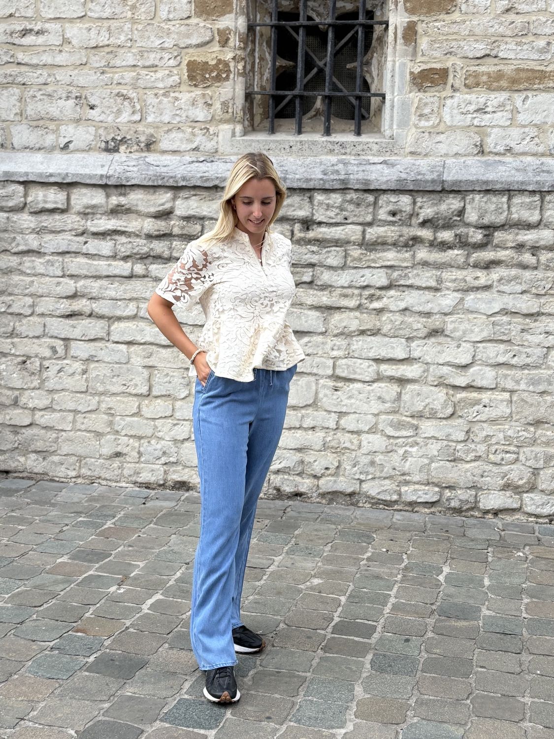 Nataljia Alina-M Shirt/Blouse