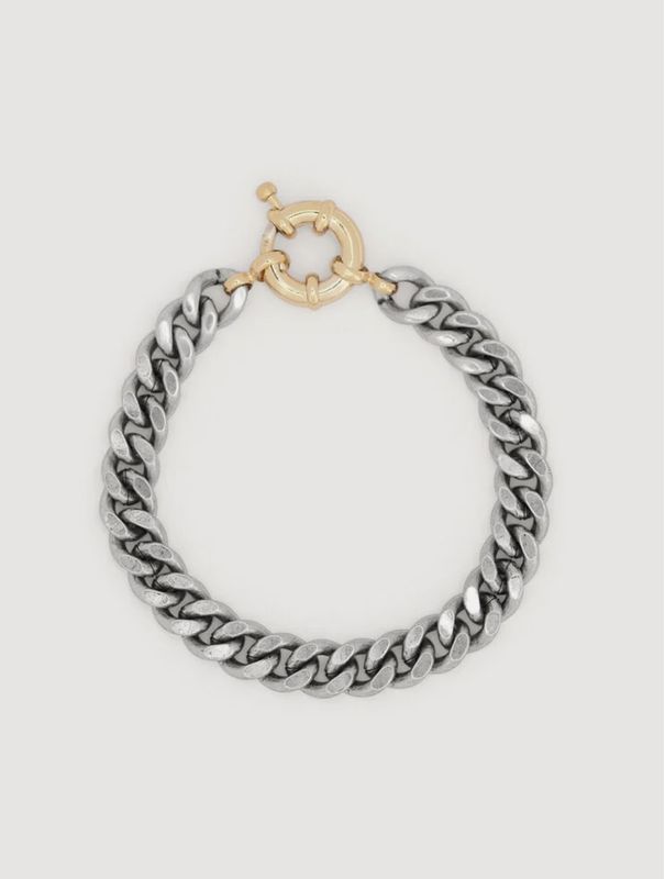 Mara bracelet big closure