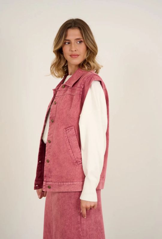 Waistcoat Penny