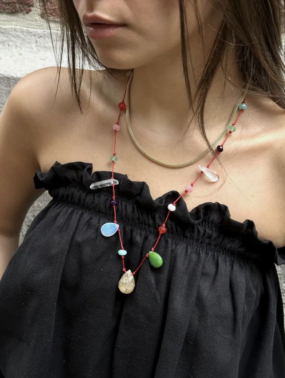 Ketting Alix