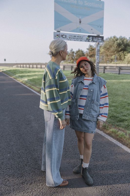 Les Soeurs rok Mara