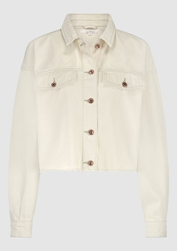 BOBBI JACKET