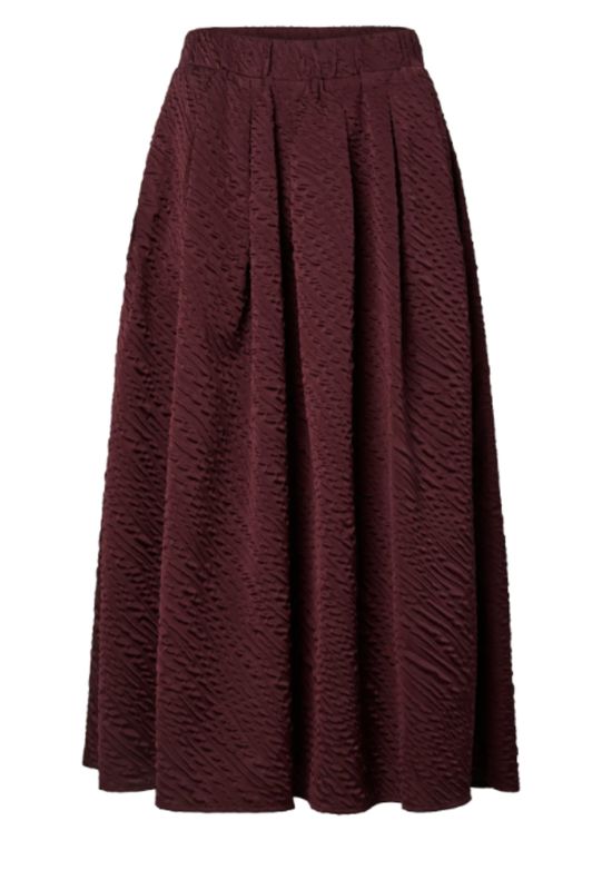 yascamie hw ankle skirt s