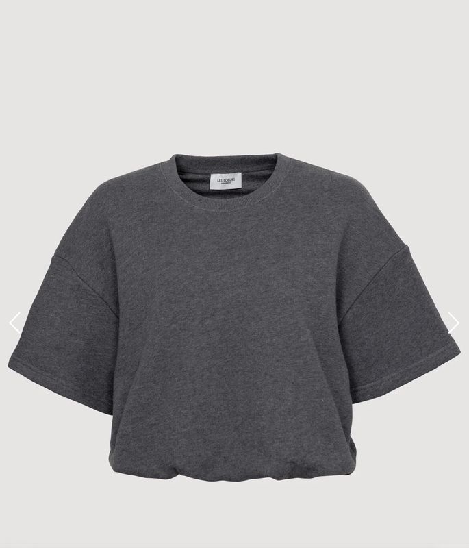 lucia sweater les soeurs