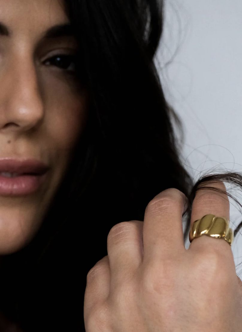 ring georges
