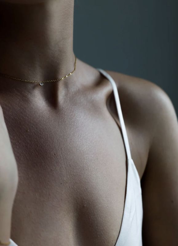 ketting charlotte