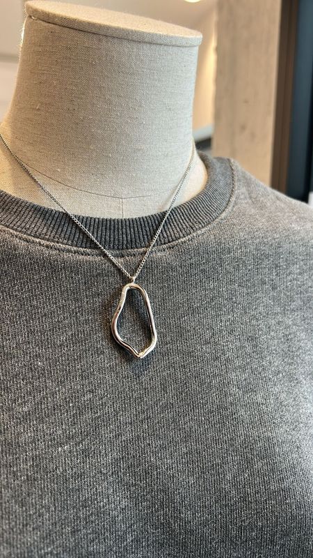 ketting coralie