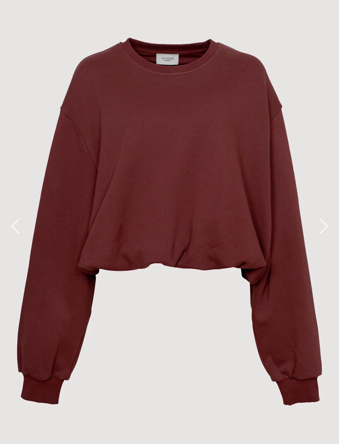 Sweater Metz