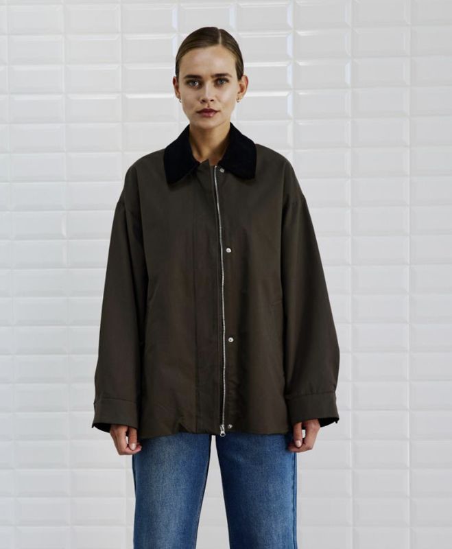 WBLAngela Jacket