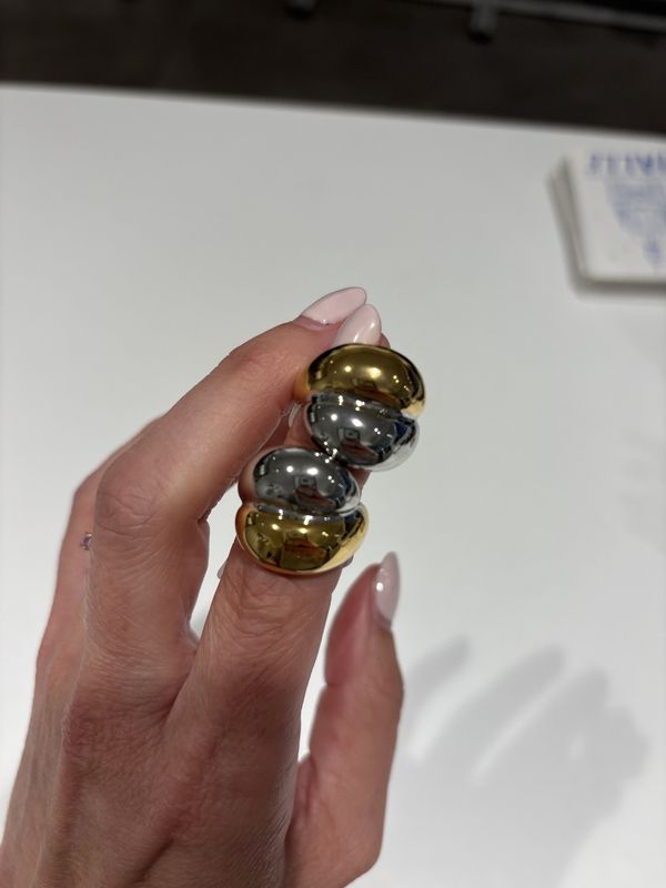 Ring Charlie