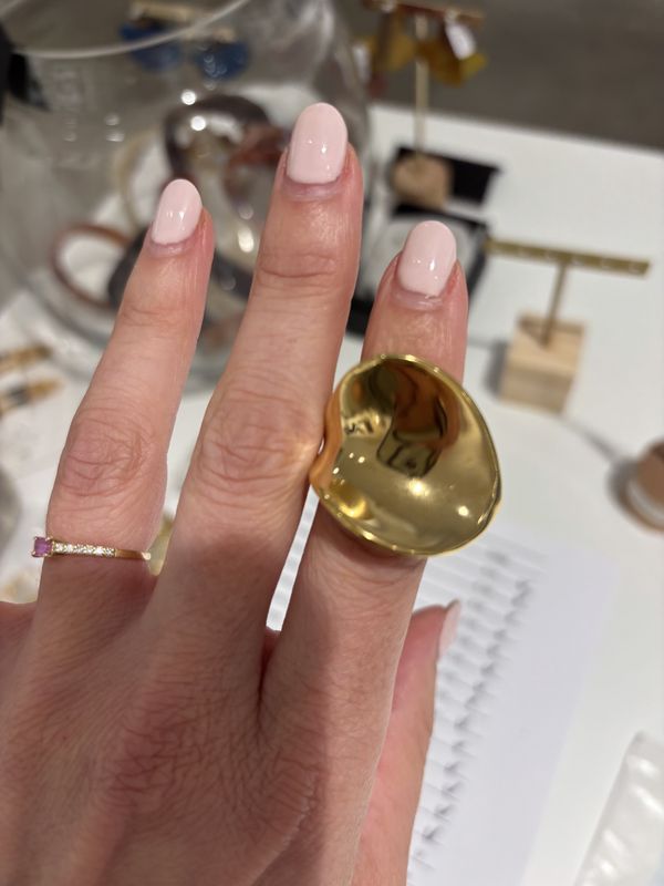 Ring Stephanie