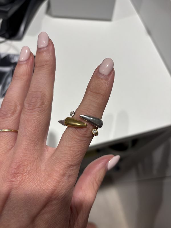 Ring Nina