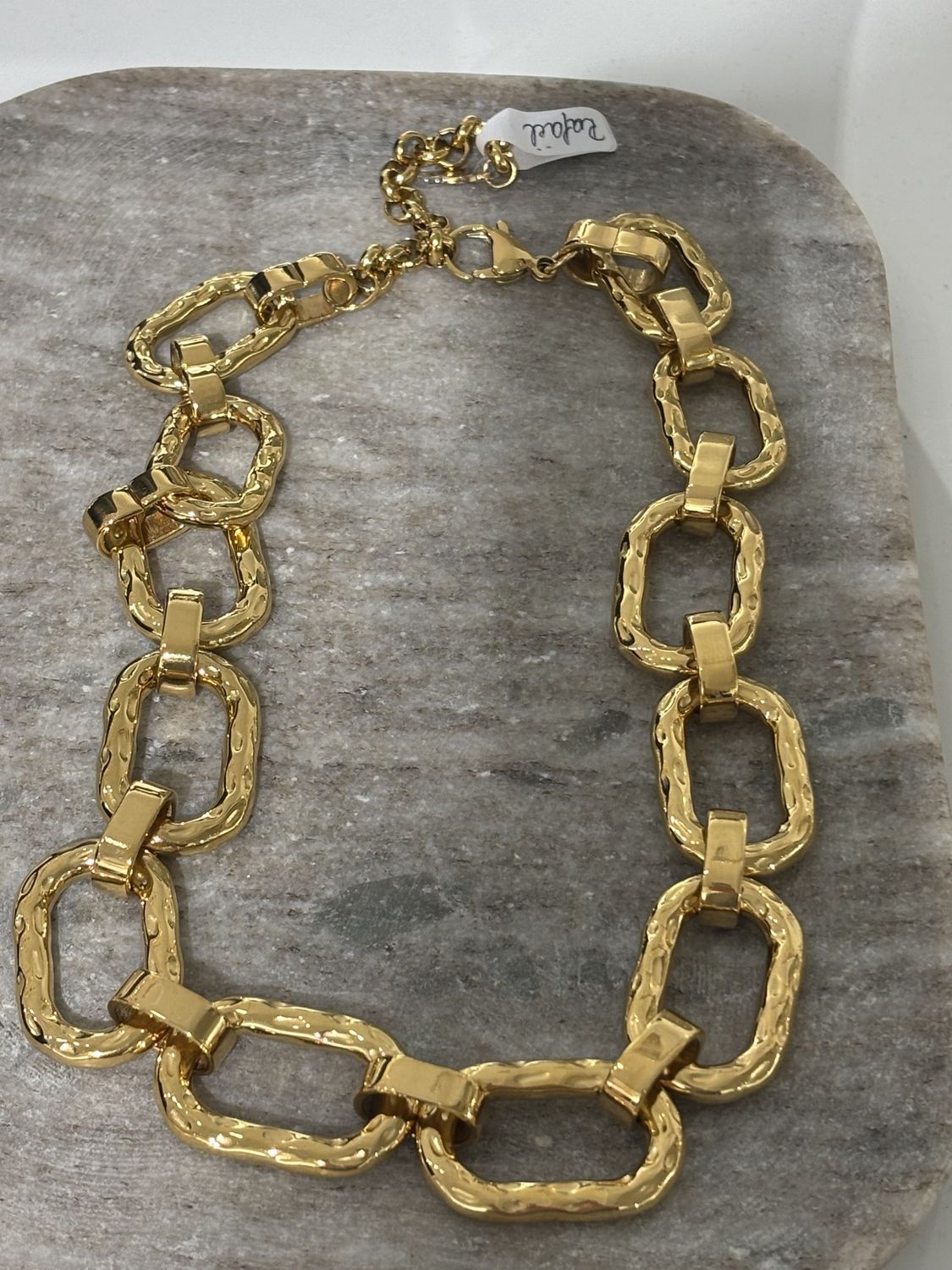 Ketting Rafael