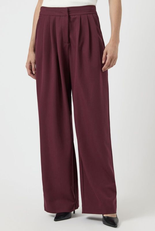 YASDAKOTA HW PANTS S. NOOS