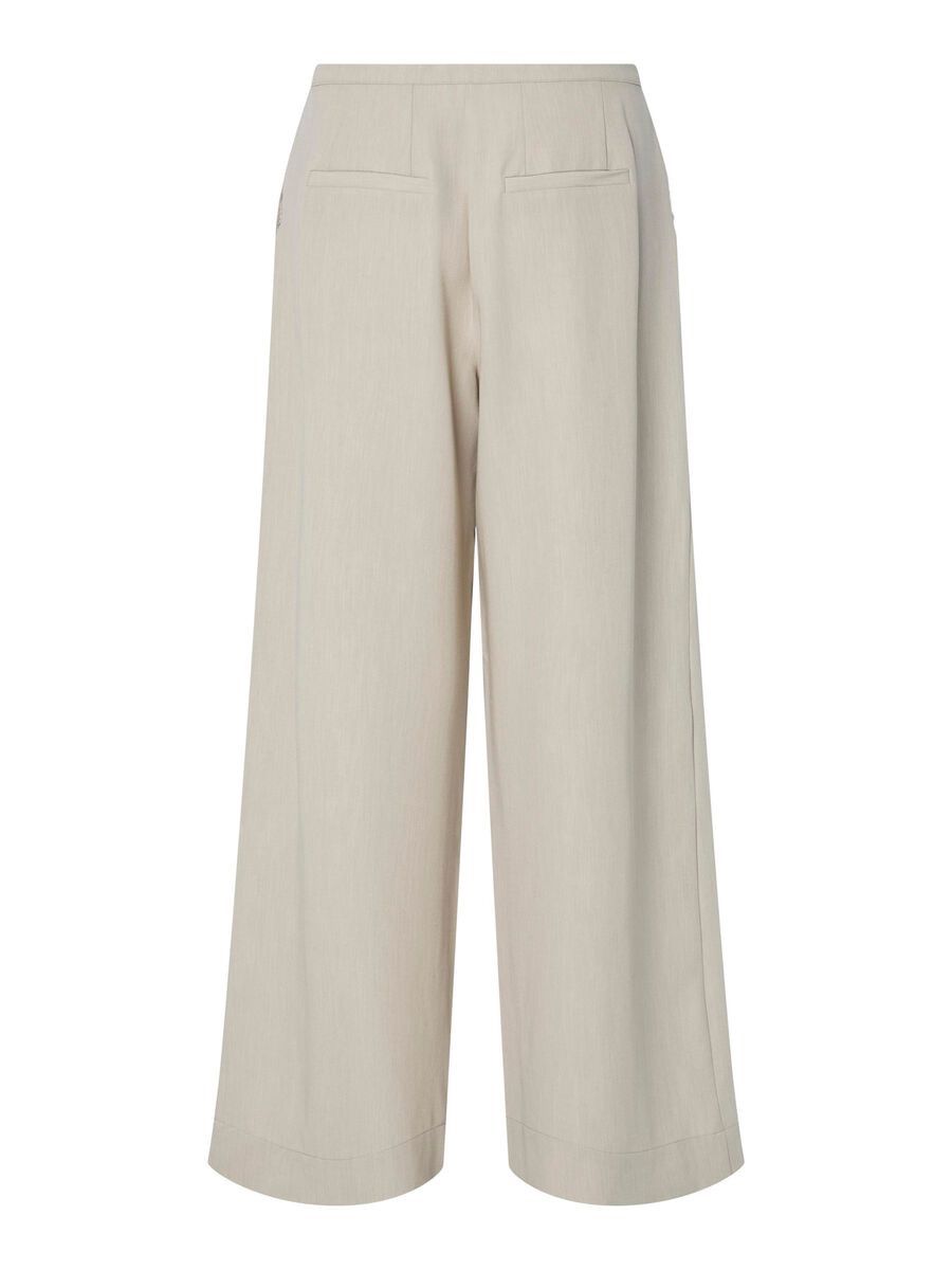 YASVESTI HW Wide Pant