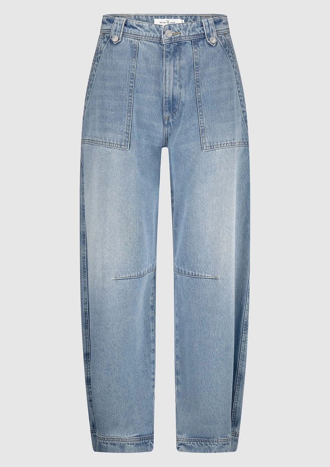 loren dnm wispering blue