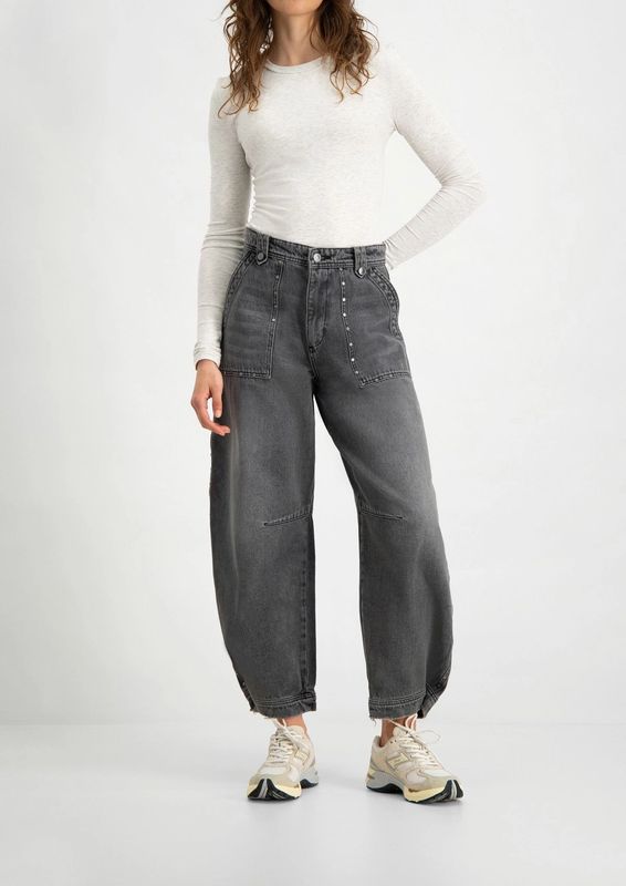 loren dnm autumn smoke