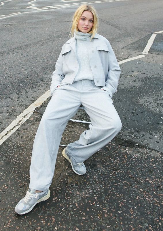 sabine pants