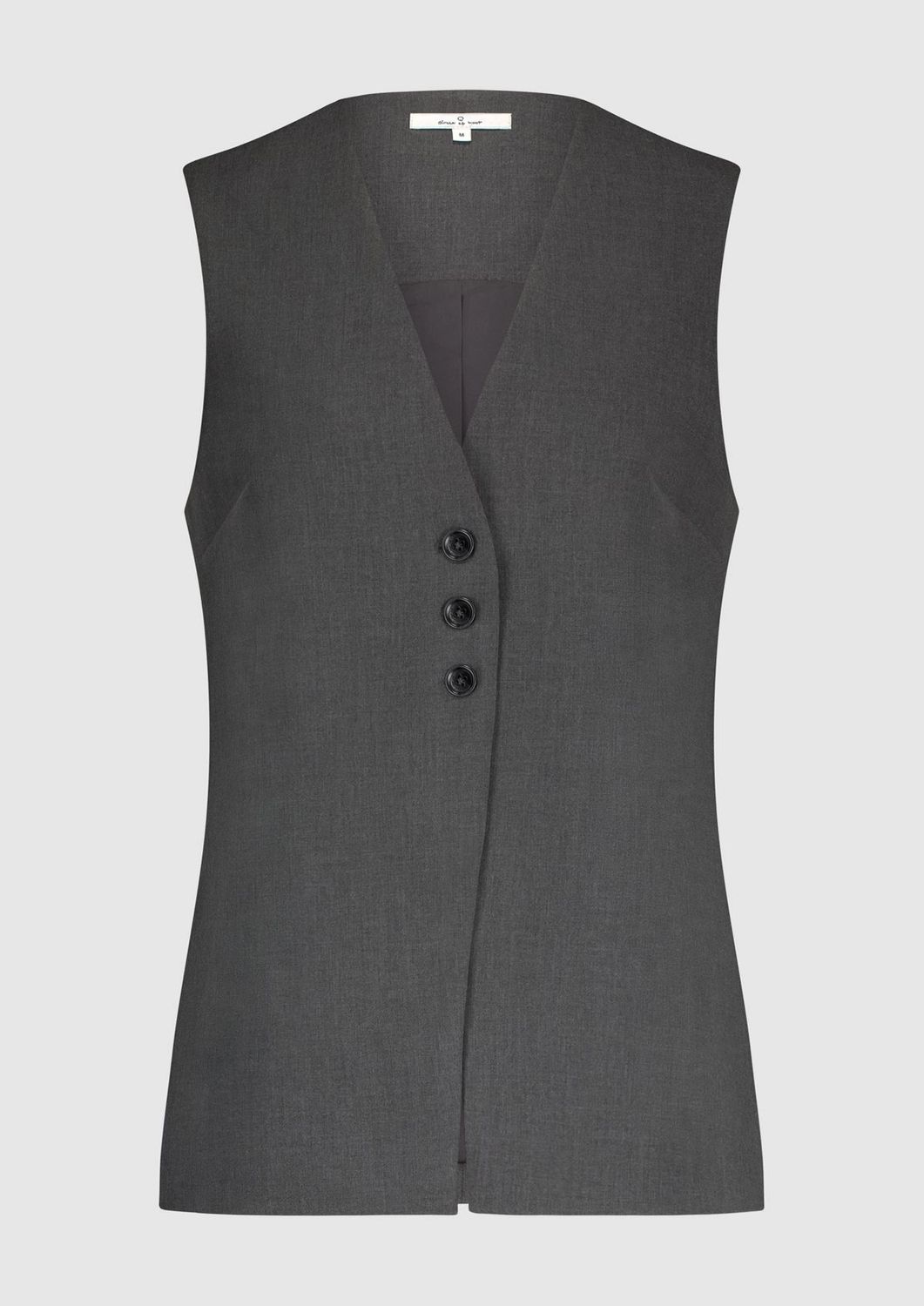 izzy gilet