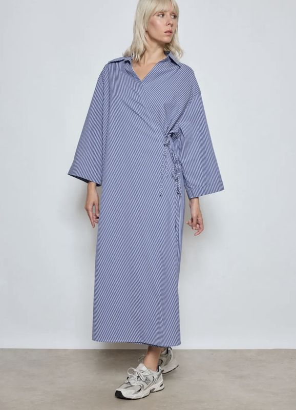 Bleu Fonce