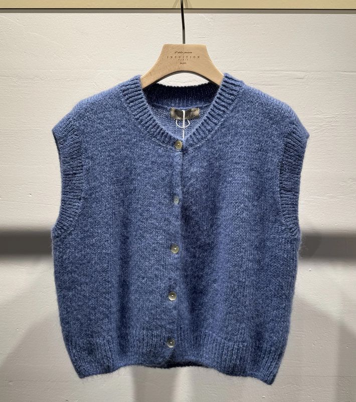 Lou knit