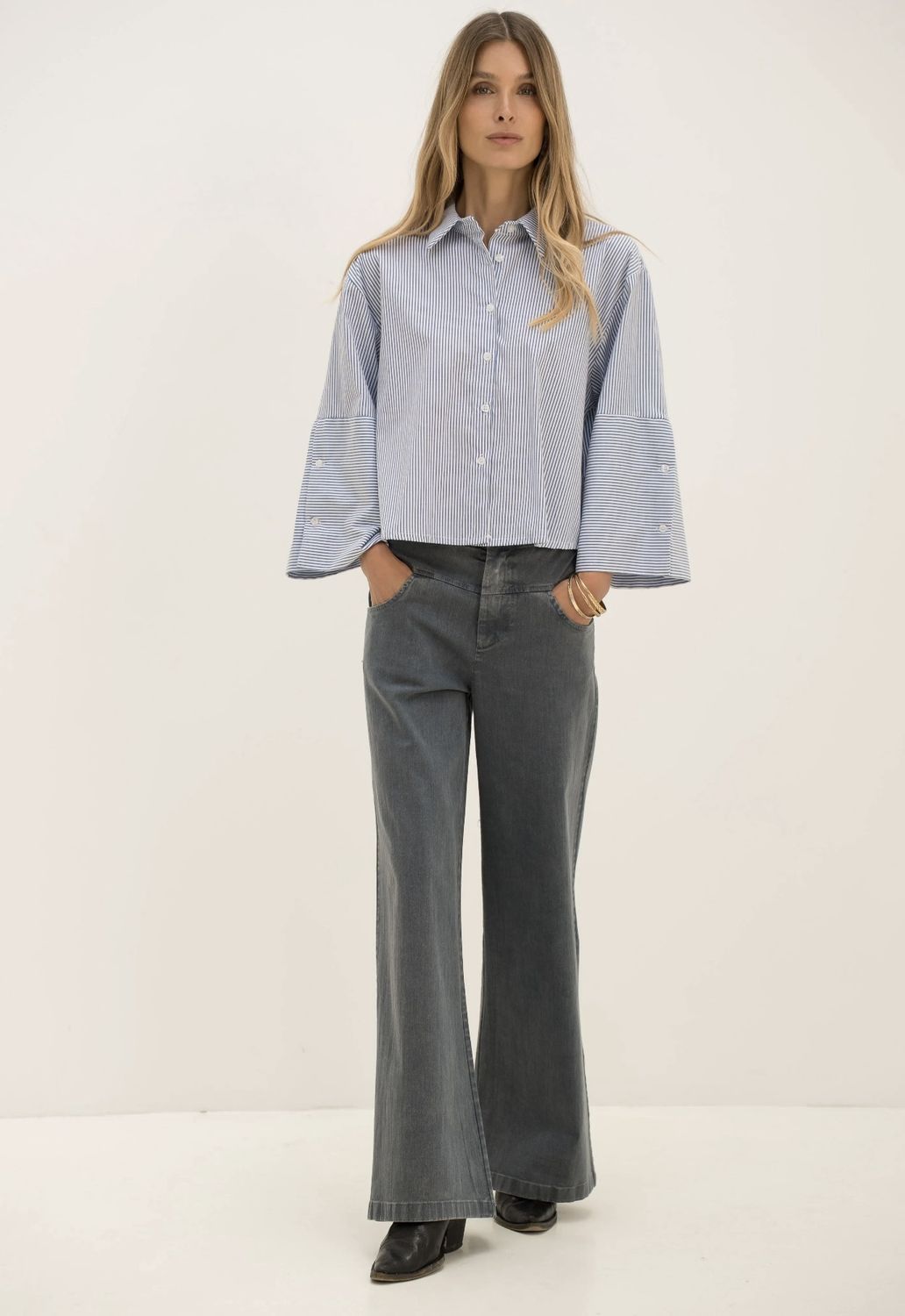 Noé blouse