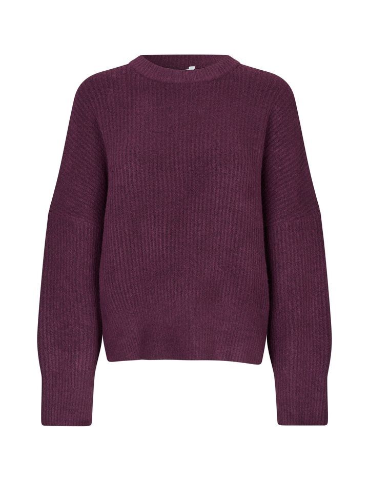 gillian shyla knit