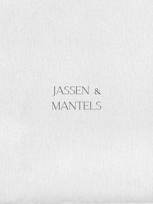 Jassen en mantels 