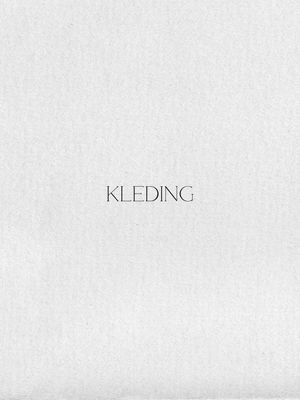 Kleding