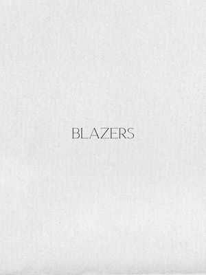 Blazers