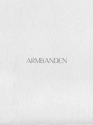 Armbanden