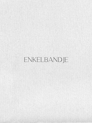 Enkelbandje