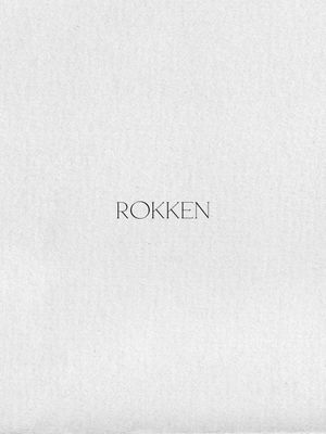 Rokken 