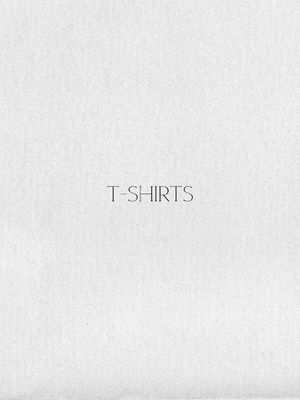 T-shirts