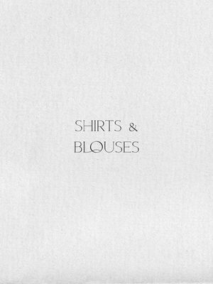 Shirts en blouses
