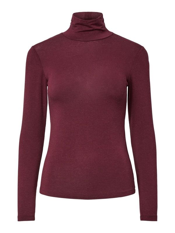YASWOOLA LS High Neck Top NOOS