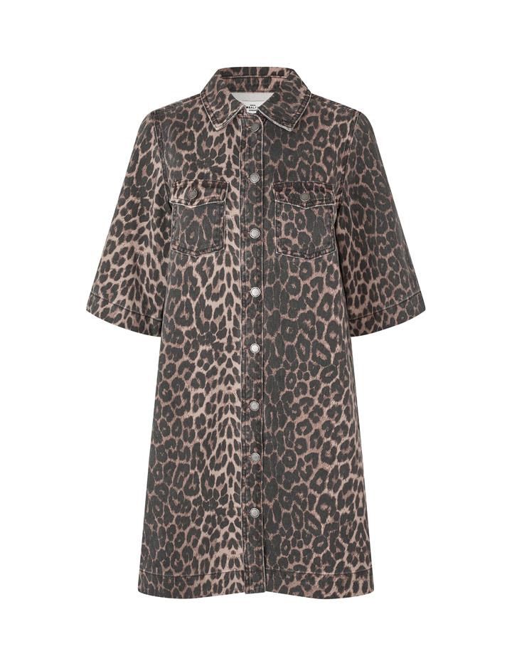 Mira-M Leopard