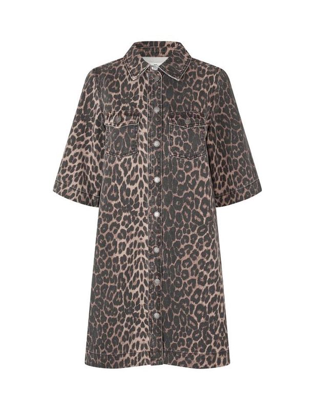 Mira-M Leopard
