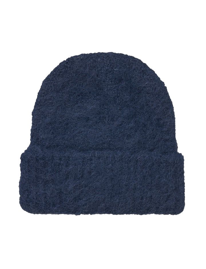 Muskan-M Hat Brushy