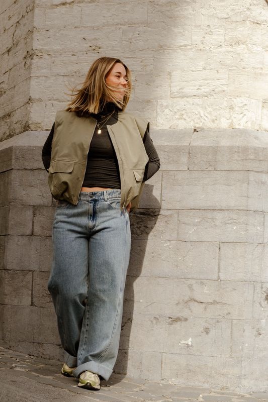 Nicky pantalons