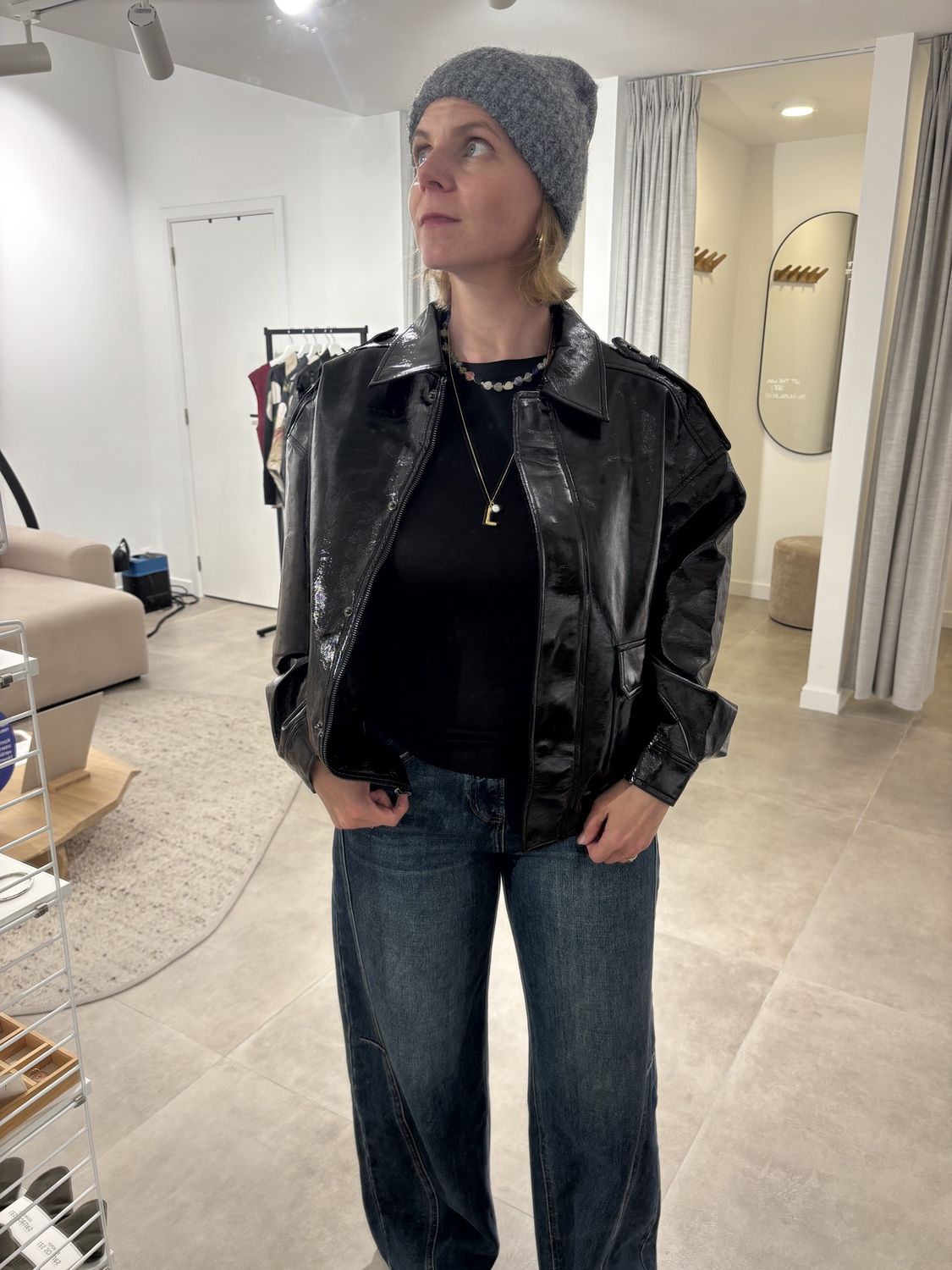 Vest Selene