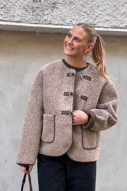 Keisa-M Filane Outerwear