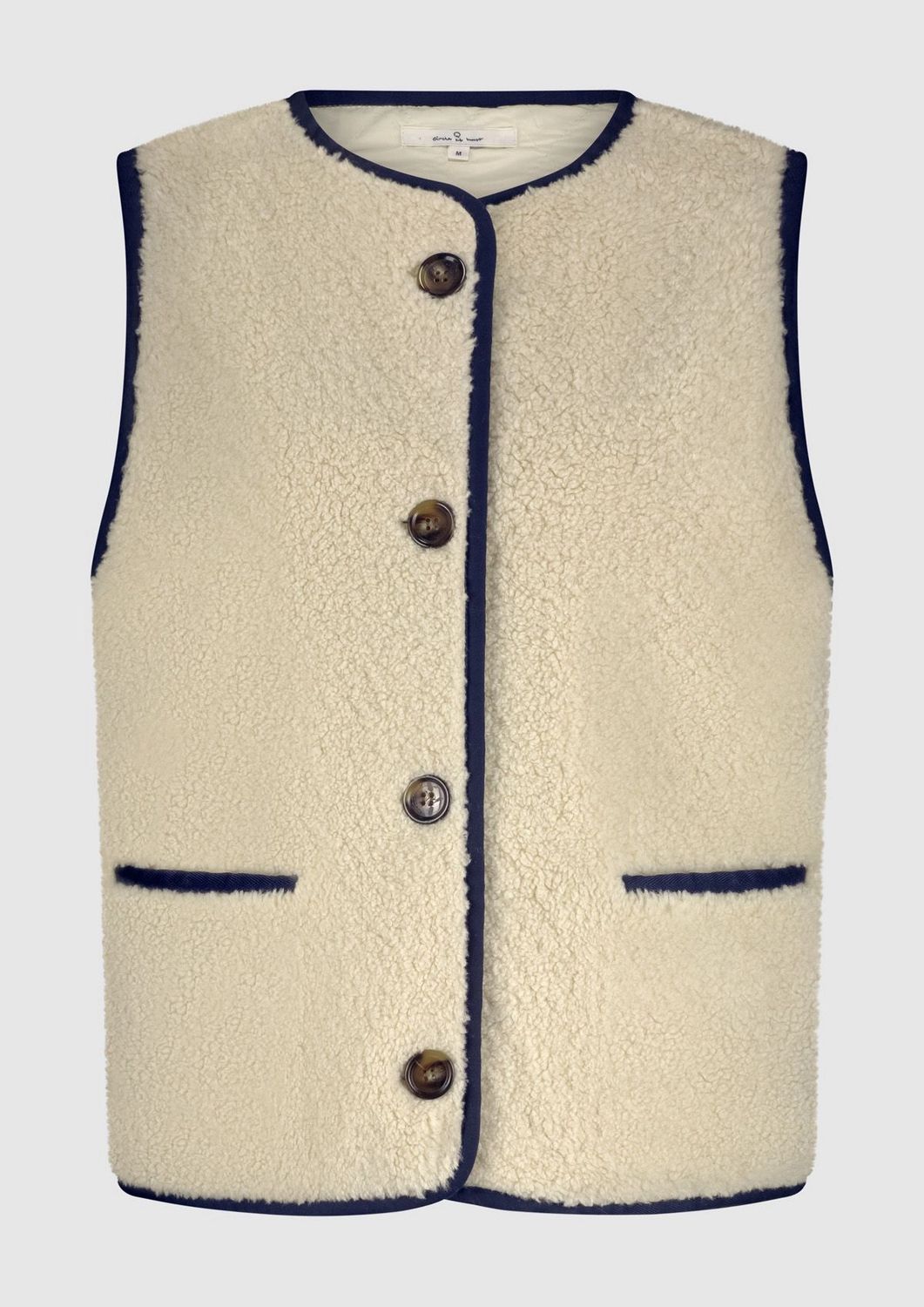 Jojo Gilet