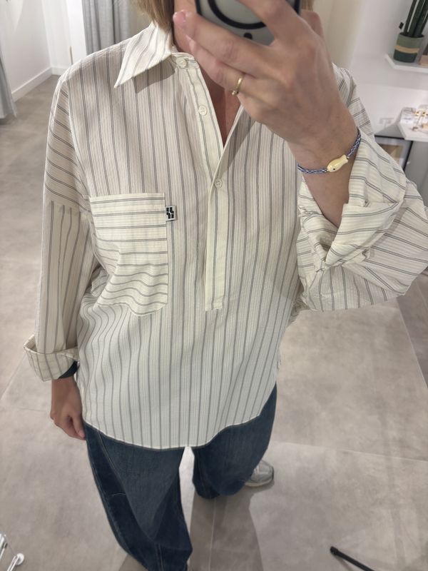 Blouse Leane