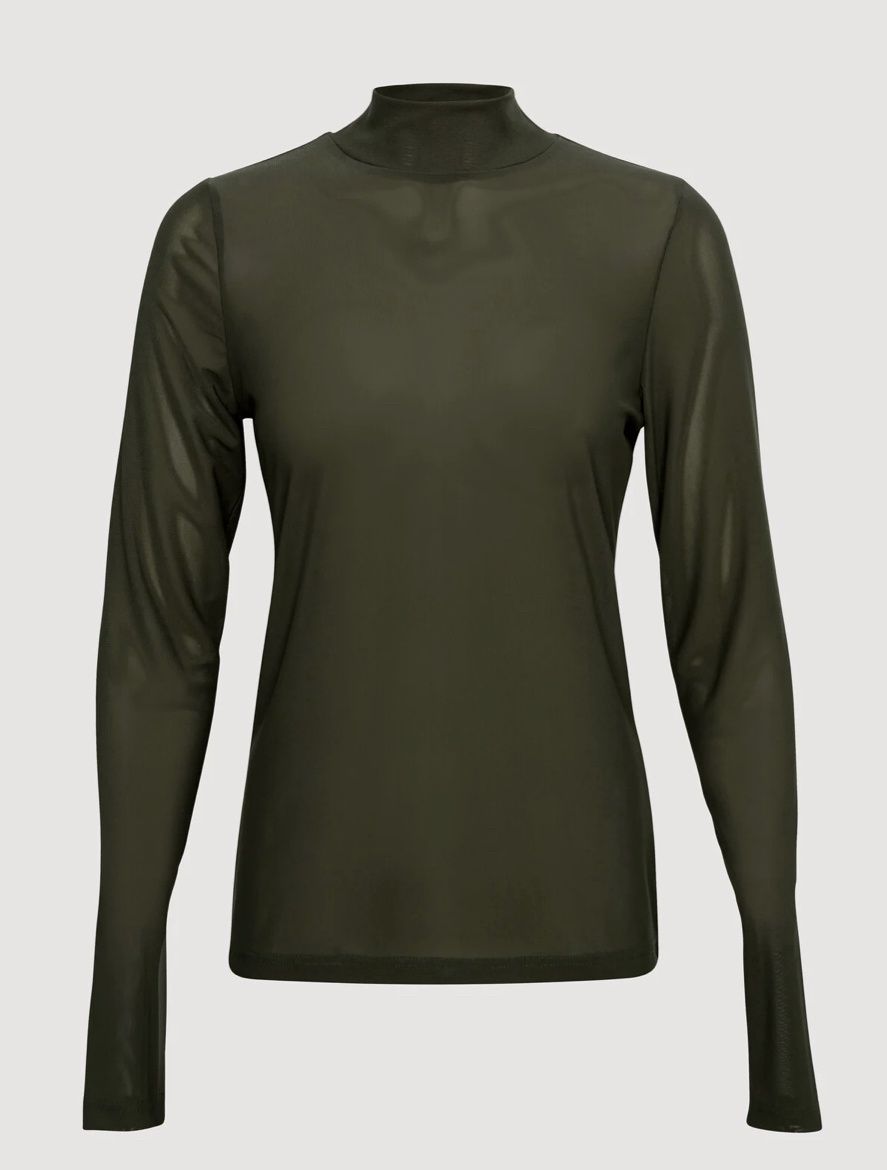 Marloes Longsleeve