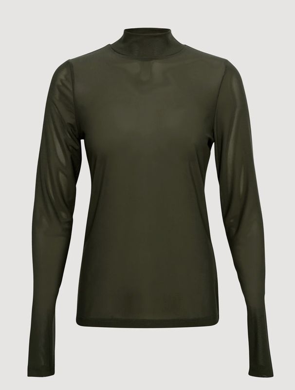 Marloes Longsleeve