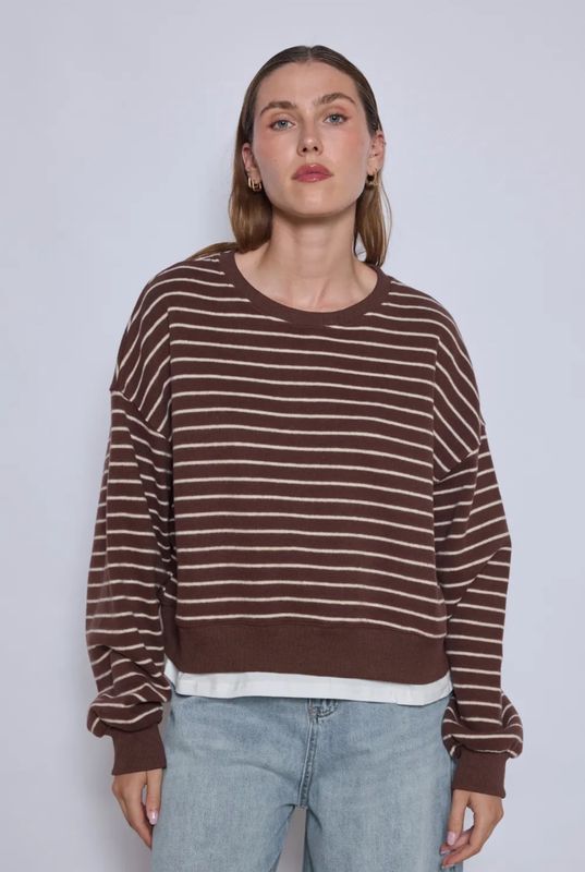 Sweater Jolien