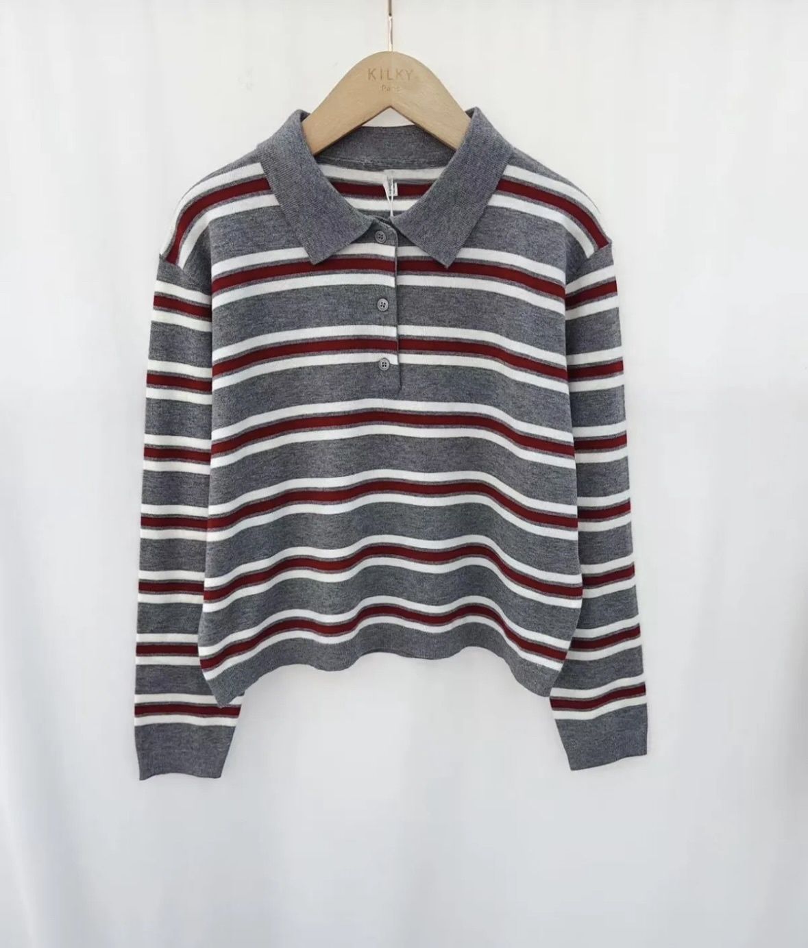 Polo Nathan