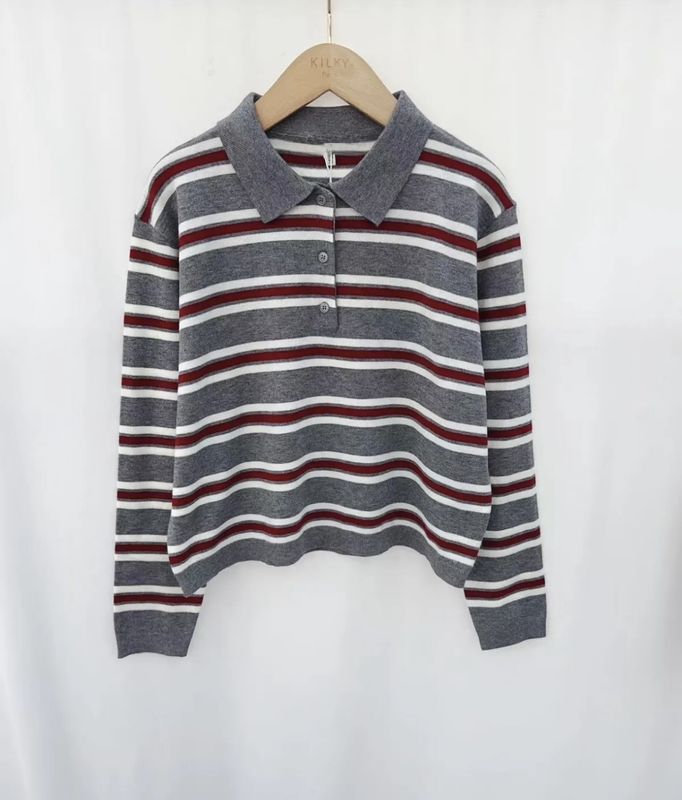 Polo Nathan